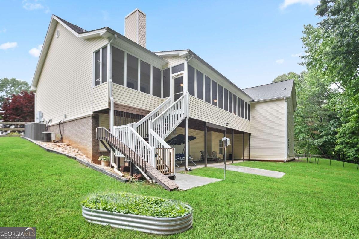 5 WOODLAND BRIDGE Drive Adairsville - Photo 33