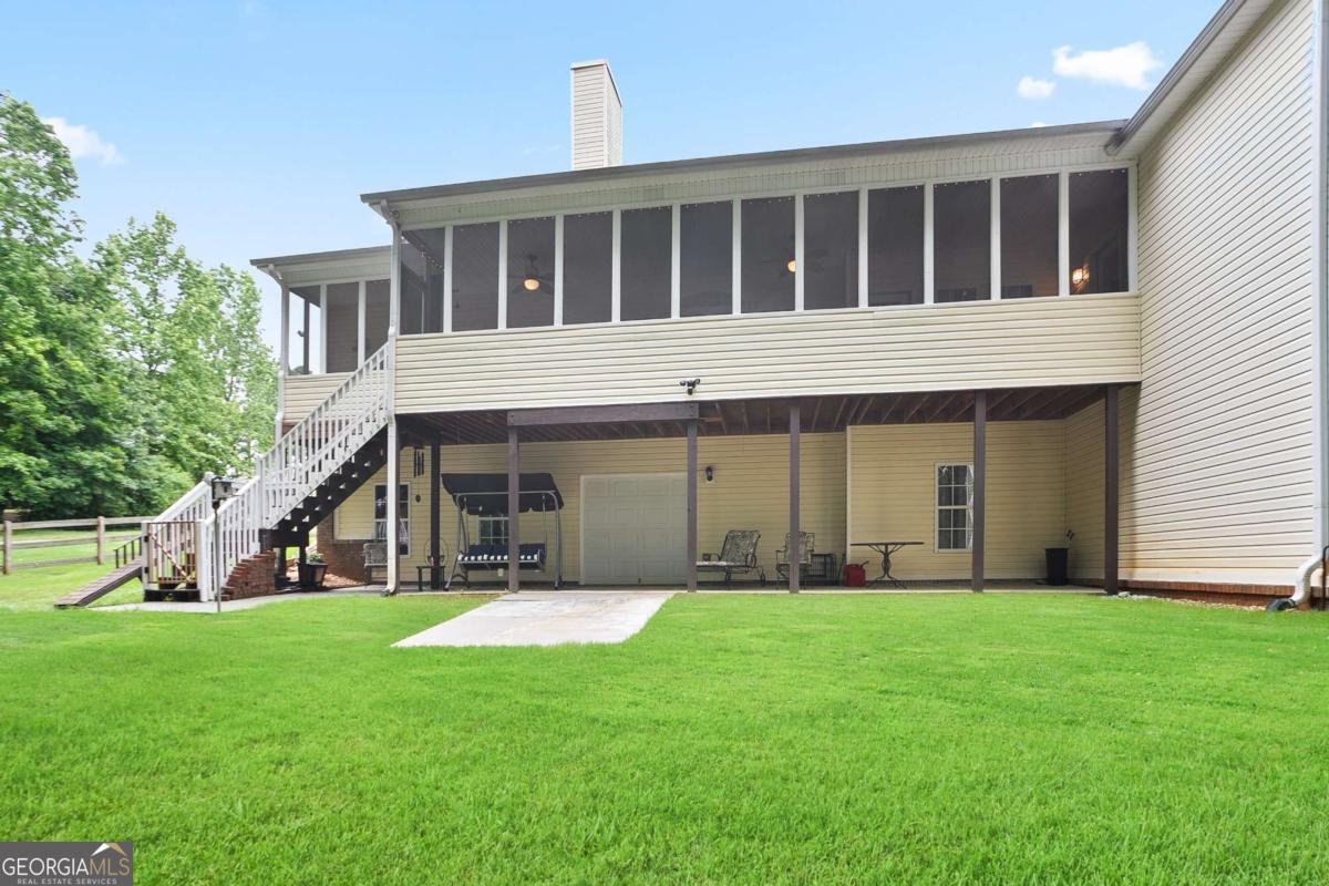 5 WOODLAND BRIDGE Drive Adairsville - Photo 34