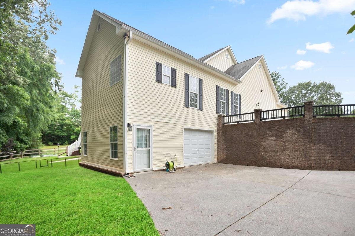 5 WOODLAND BRIDGE Drive Adairsville - Photo 35