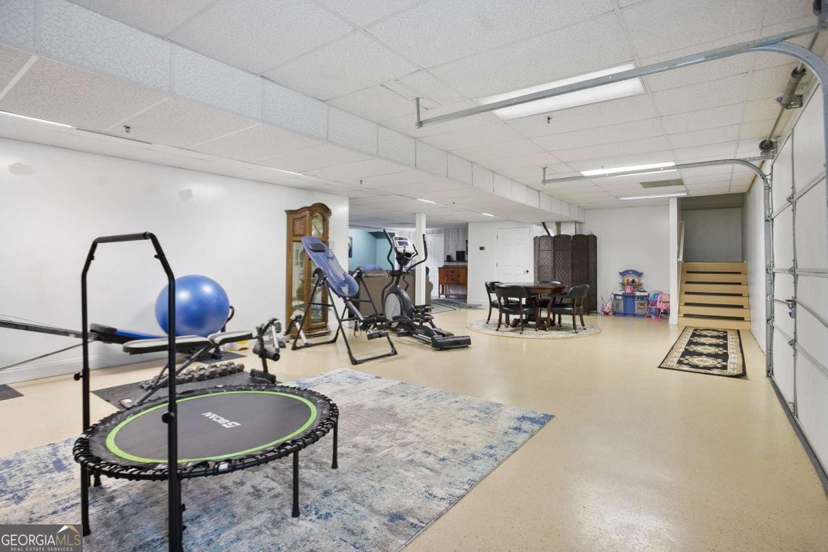 5 WOODLAND BRIDGE Drive Adairsville - Photo 37