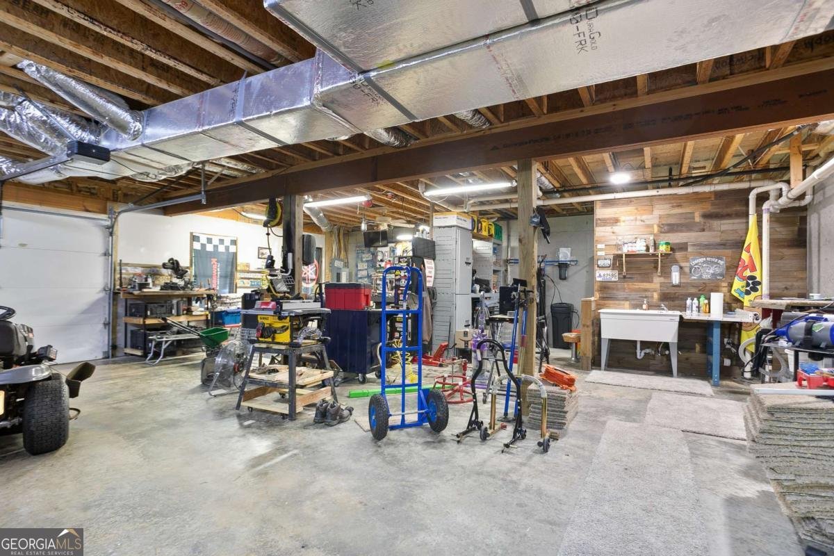 5 WOODLAND BRIDGE Drive Adairsville - Photo 40