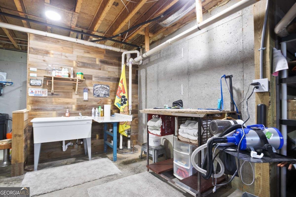 5 WOODLAND BRIDGE Drive Adairsville - Photo 41