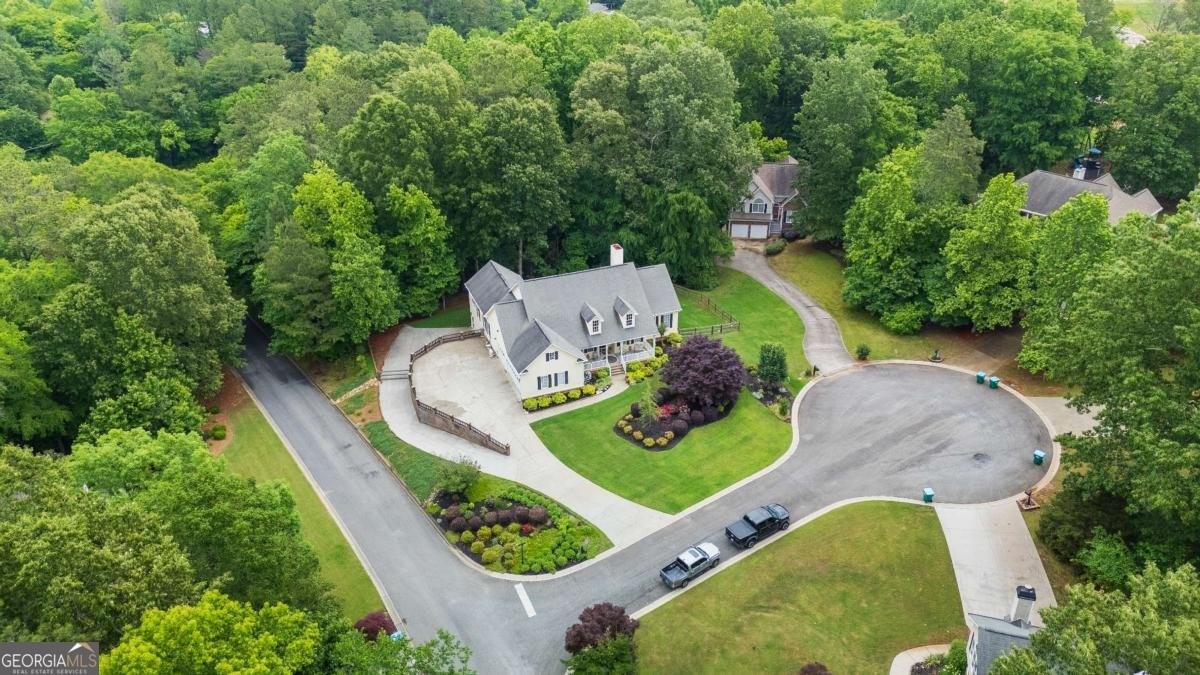 5 WOODLAND BRIDGE Drive Adairsville - Photo 43