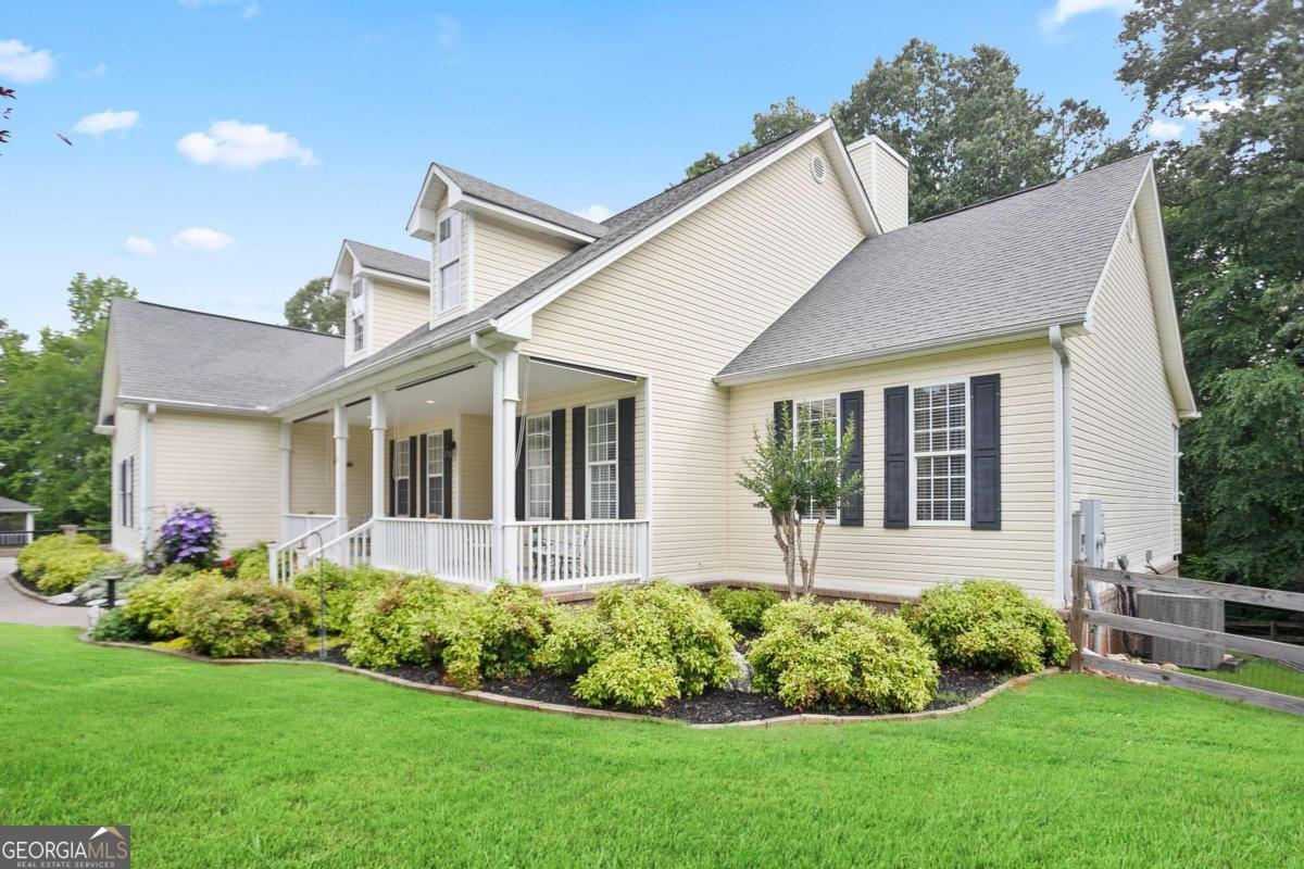 5 WOODLAND BRIDGE Drive Adairsville - Photo 6