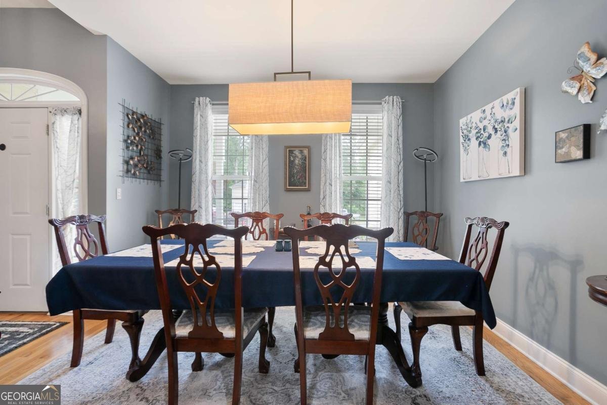 5 WOODLAND BRIDGE Drive Adairsville - Photo 8