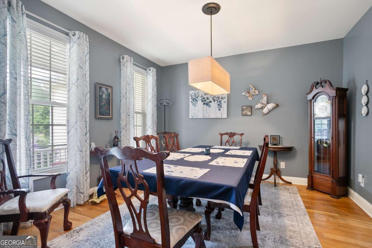 5 WOODLAND BRIDGE Drive Adairsville - Photo 9