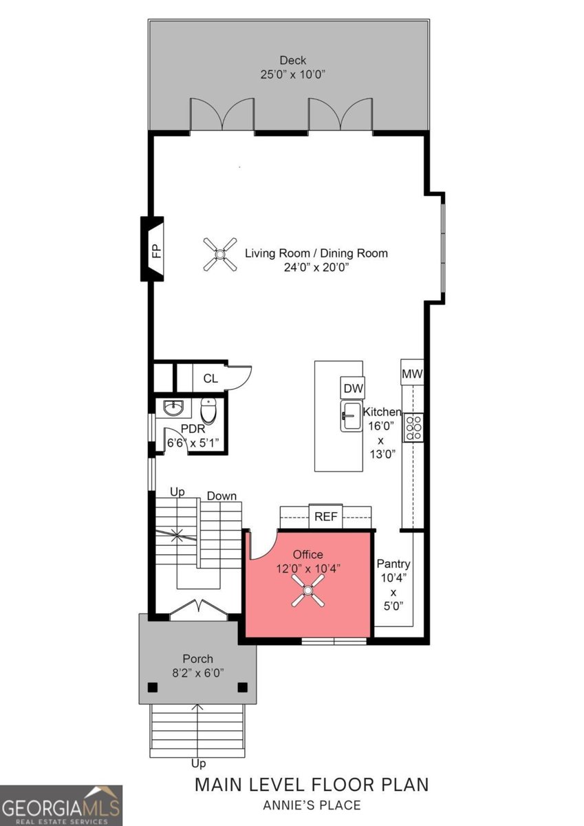 128 Tanya Way Ball Ground - Photo 10