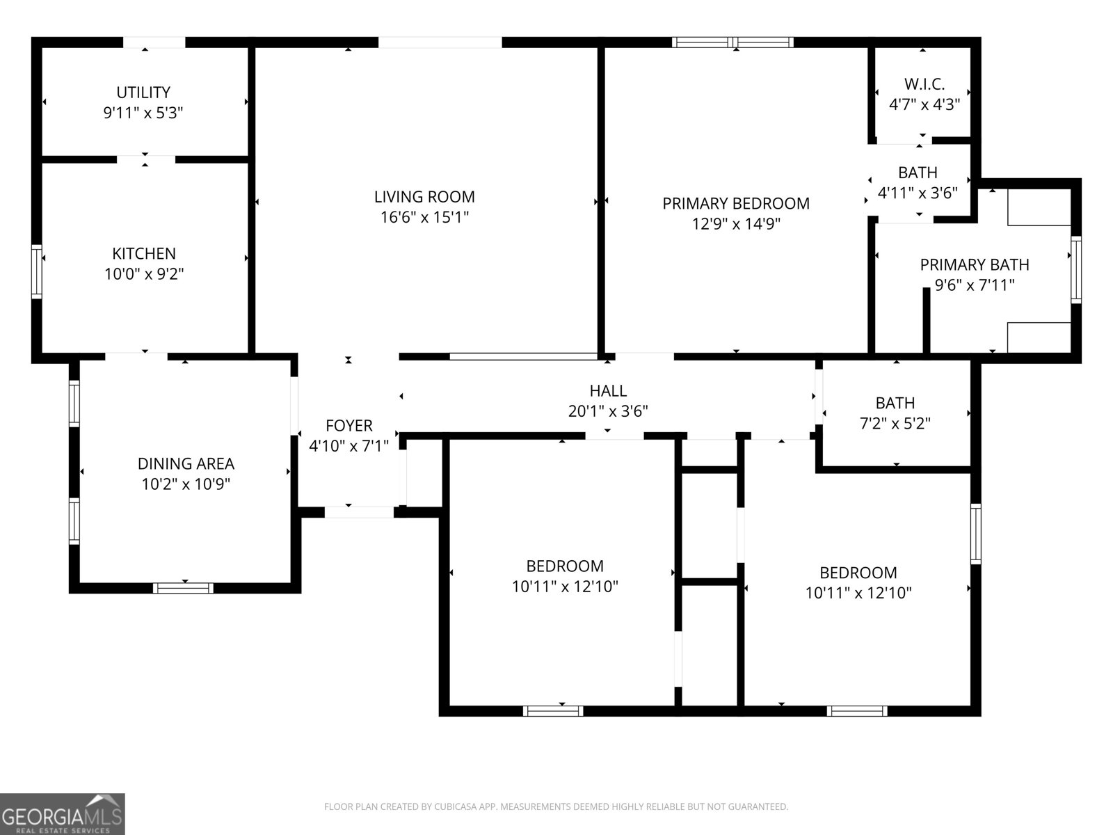 35 Red Fox Court Midway - Photo 24