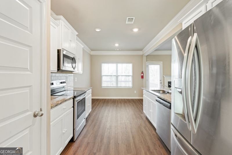 760 McCart Road Lawrenceville - Photo 11