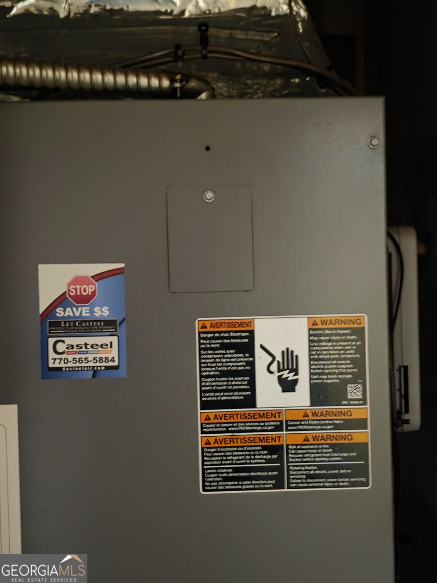 3484 Kingswood Trail Decatur - Photo 23