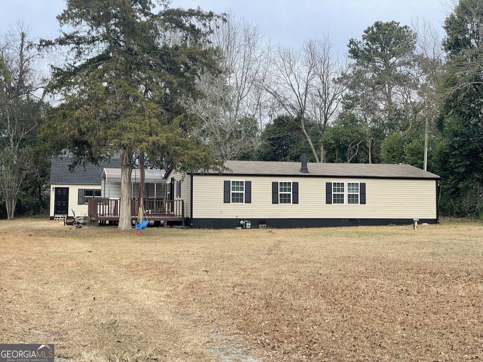 3220 Mason Drive Warner Robins - Photo 40