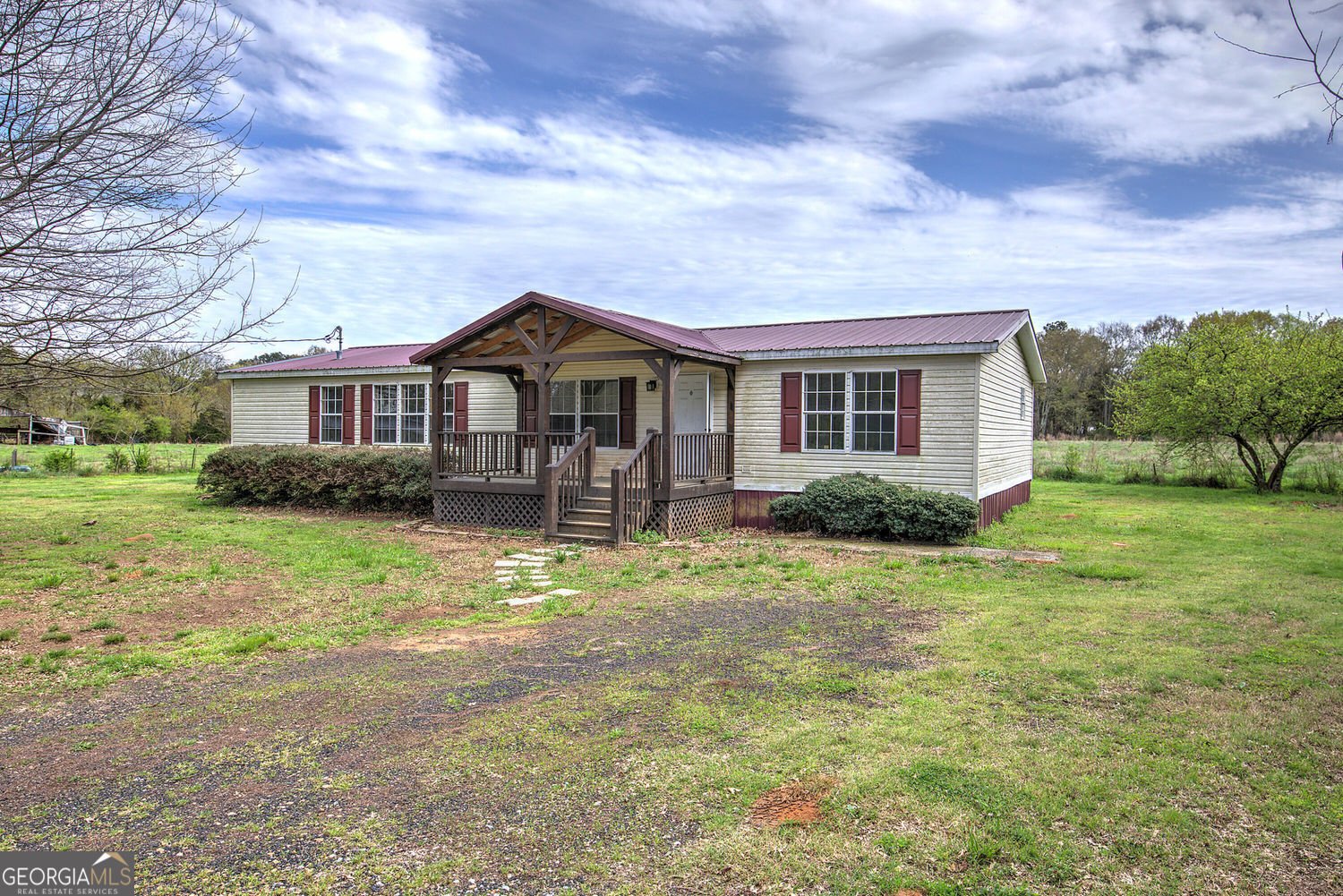 990 Taylorsville Road Aragon - Photo 18