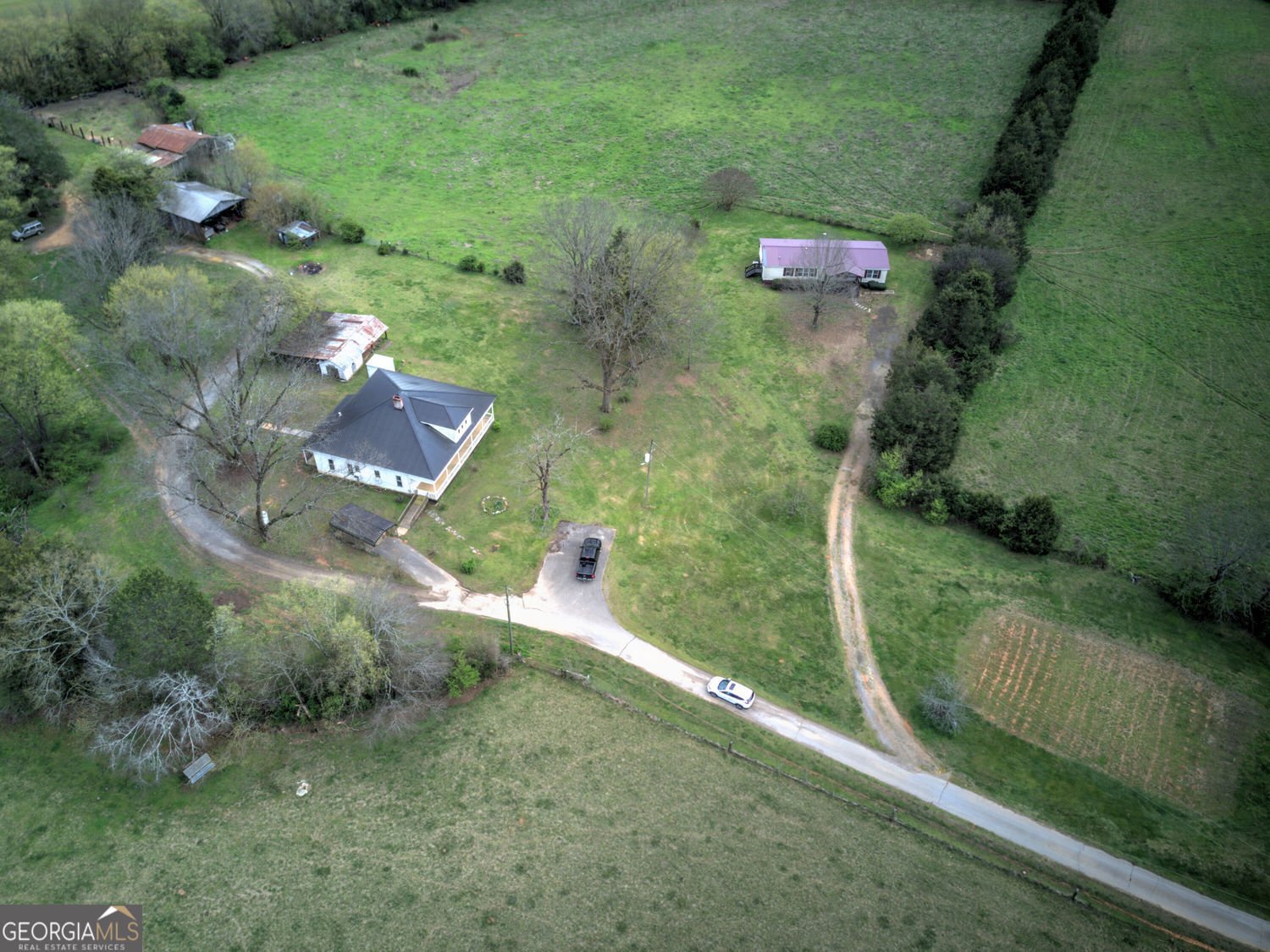 990 Taylorsville Road Aragon - Photo 40