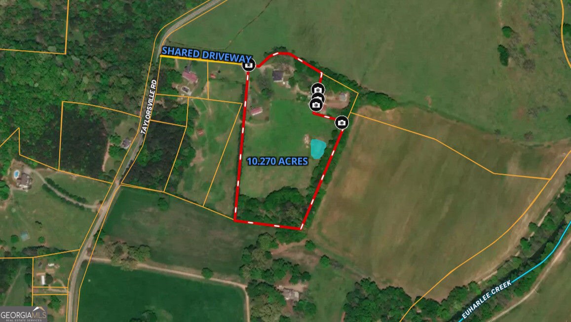 990 Taylorsville Road Aragon - Photo 45