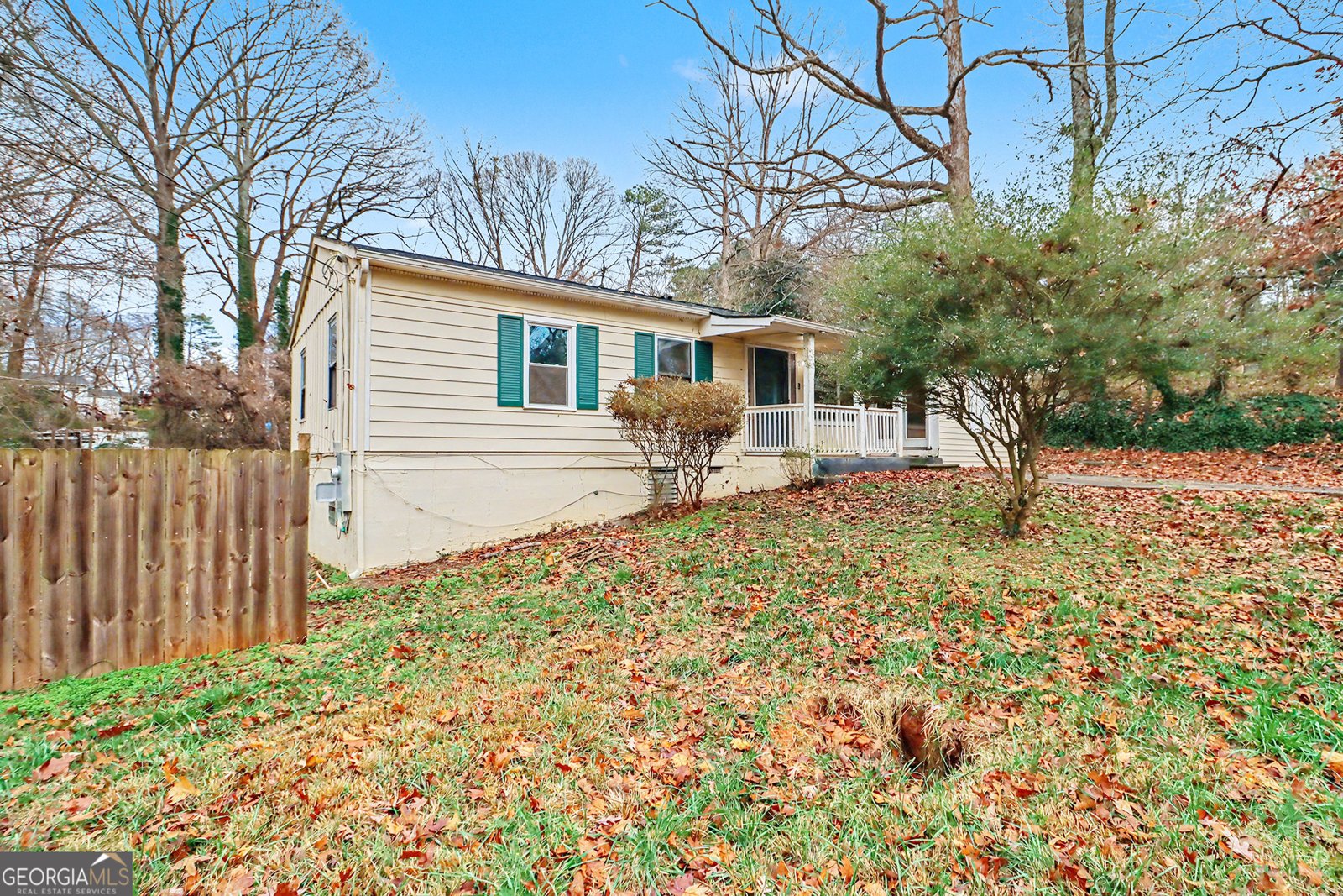 4328 Rushmore Place Forest Park - Photo 1