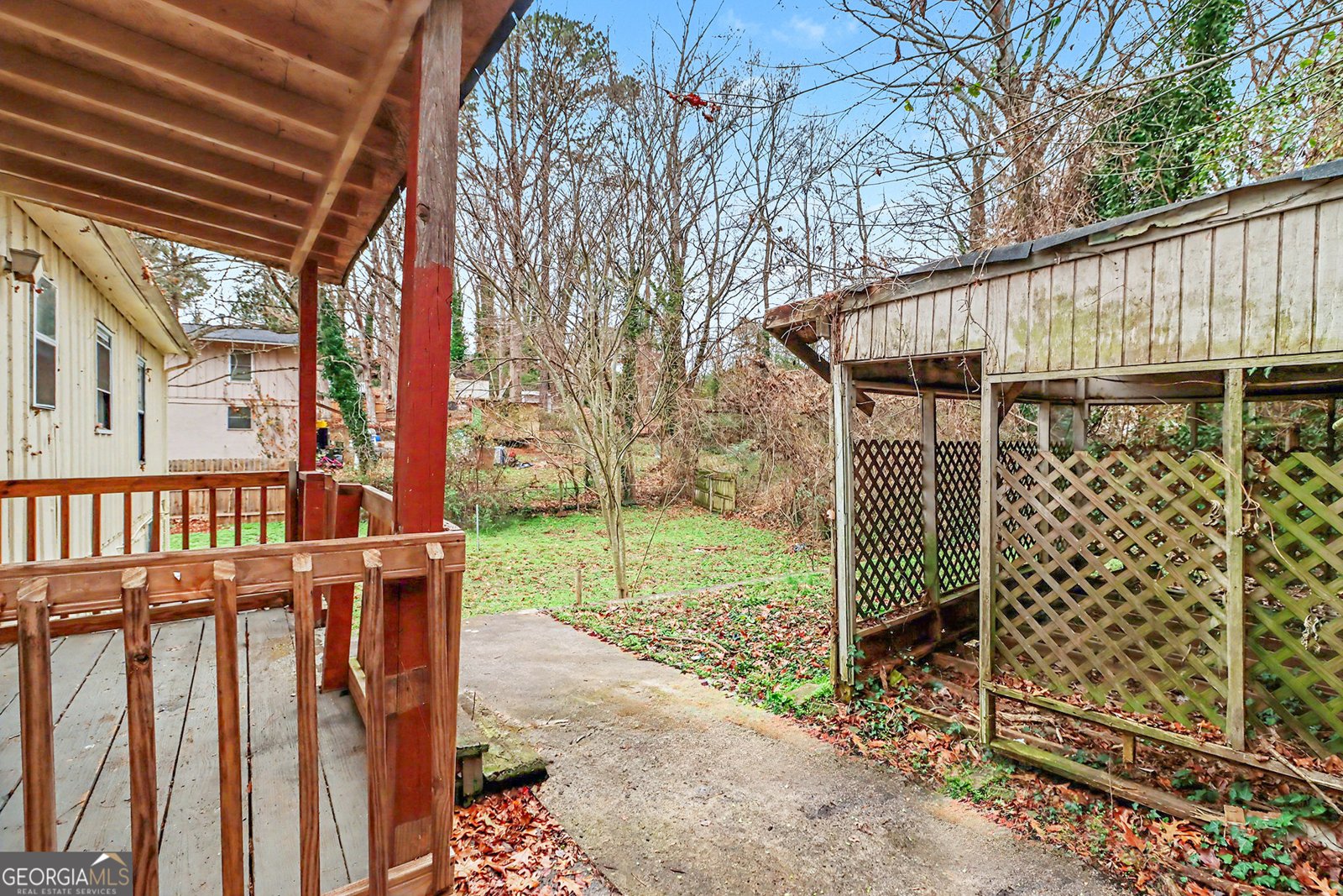 4328 Rushmore Place Forest Park - Photo 24