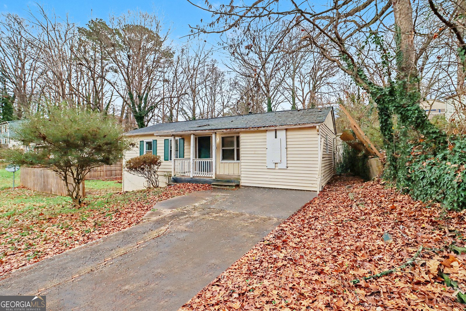 4328 Rushmore Place Forest Park - Photo 25