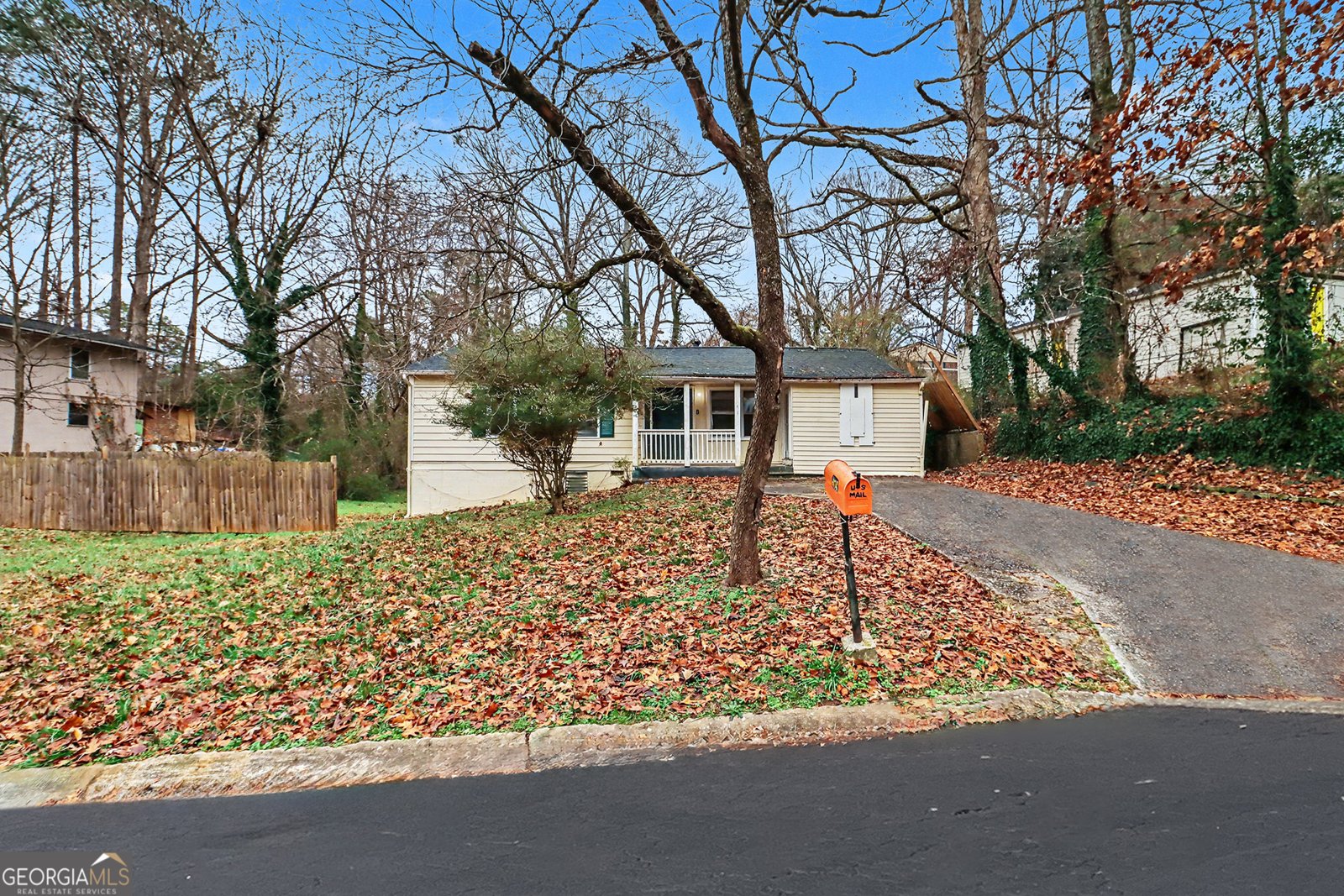 4328 Rushmore Place Forest Park - Photo 29