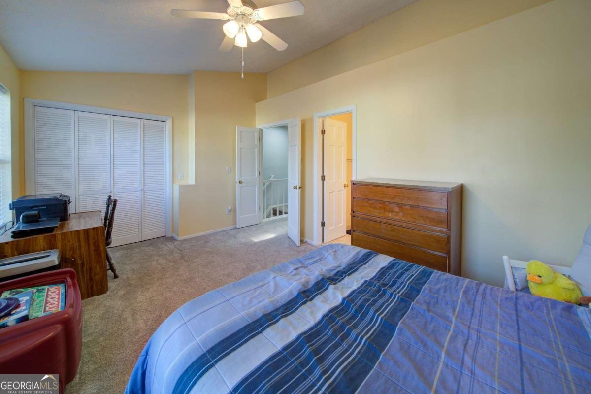 603 Wedgewood Way Atlanta - Photo 11