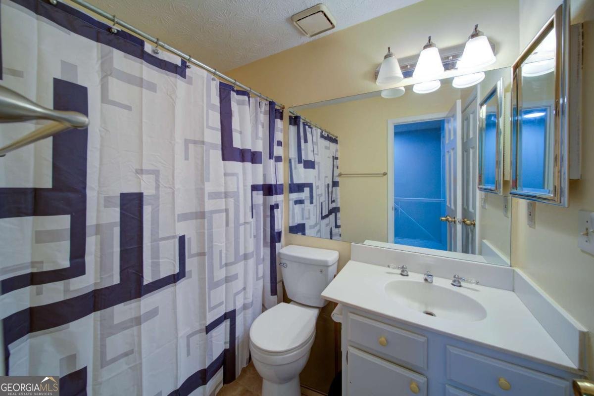 603 Wedgewood Way Atlanta - Photo 13