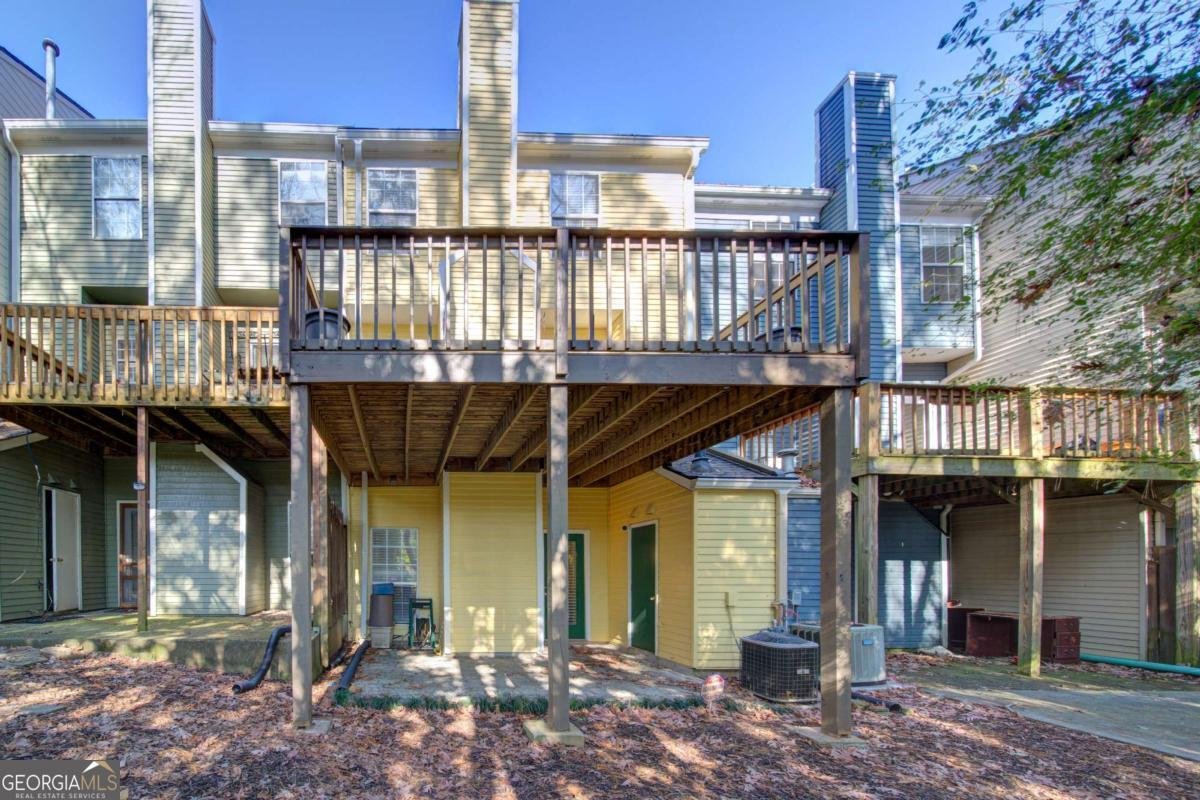 603 Wedgewood Way Atlanta - Photo 22