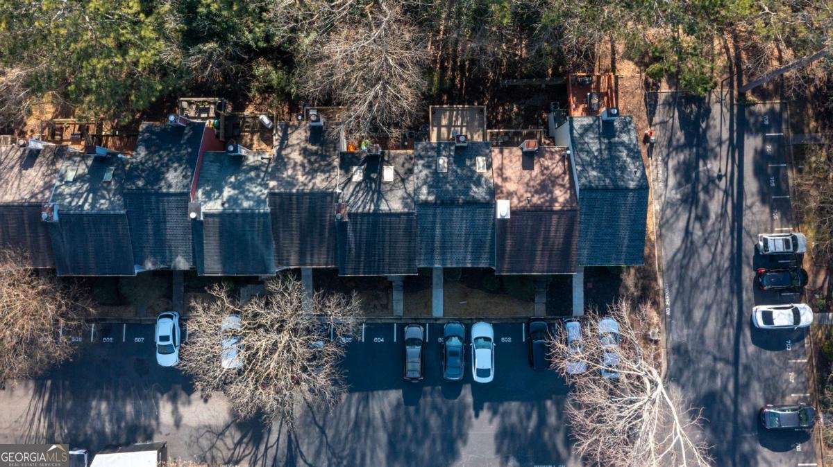 603 Wedgewood Way Atlanta - Photo 23