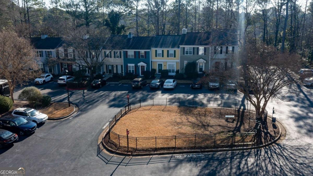 603 Wedgewood Way Atlanta - Photo 24