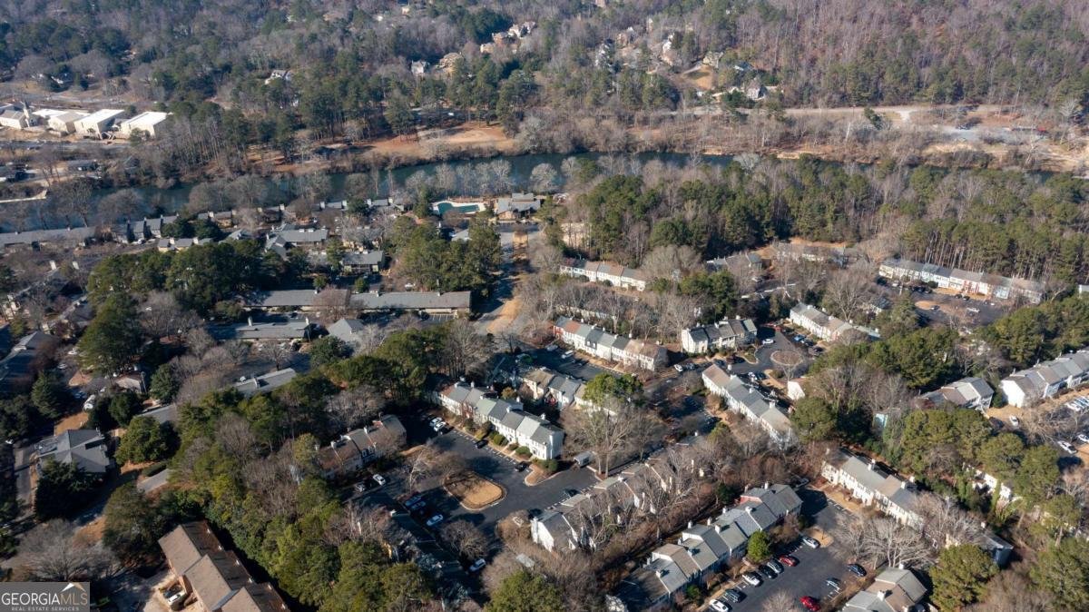 603 Wedgewood Way Atlanta - Photo 25