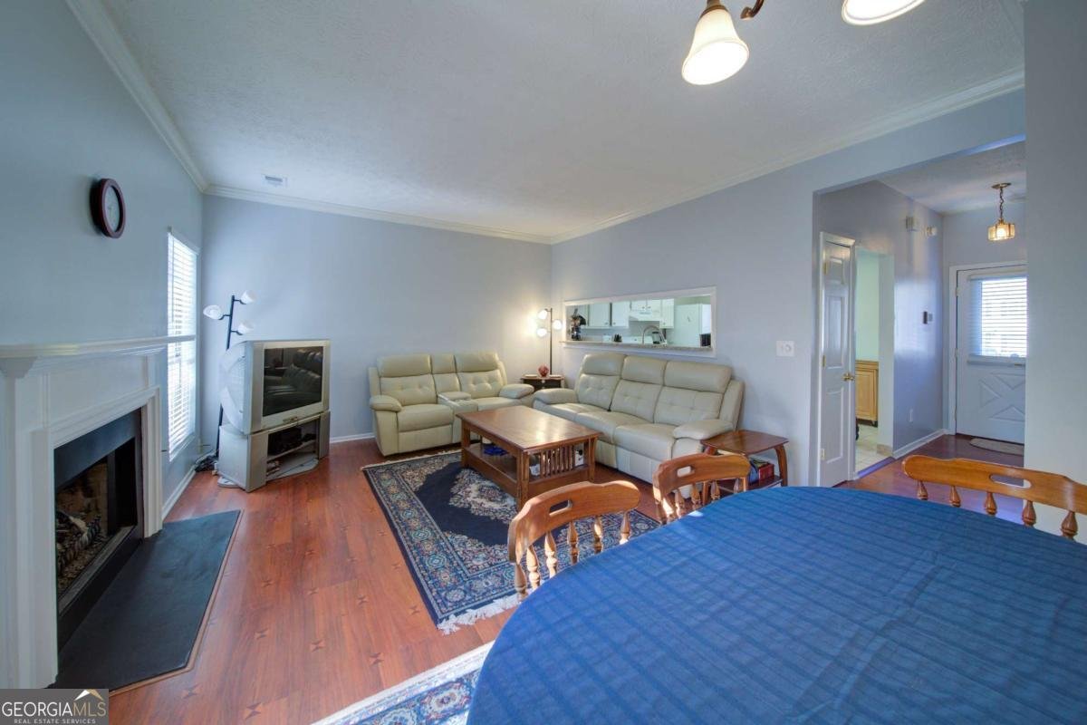 603 Wedgewood Way Atlanta - Photo 6