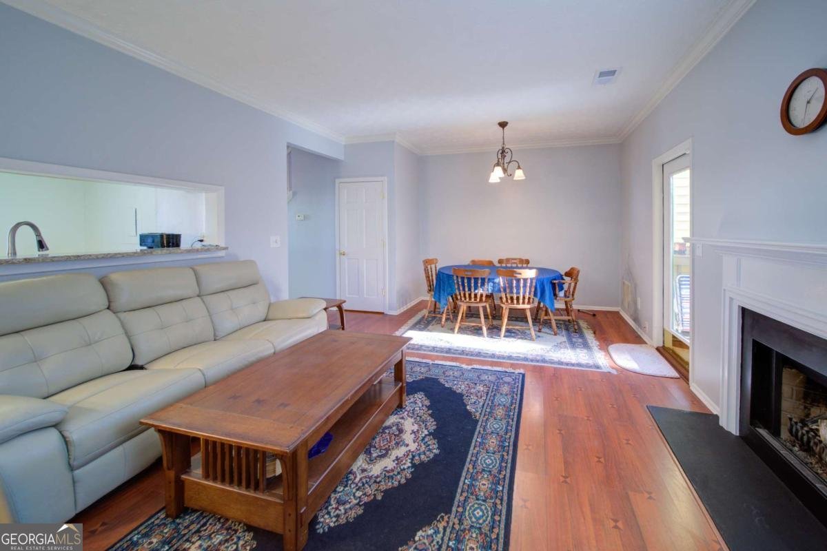 603 Wedgewood Way Atlanta - Photo 7