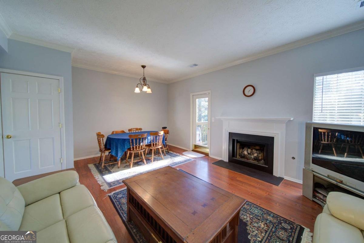 603 Wedgewood Way Atlanta - Photo 8