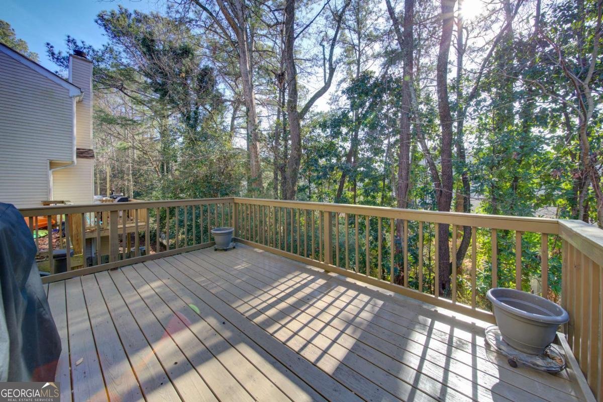 603 Wedgewood Way Atlanta - Photo 9