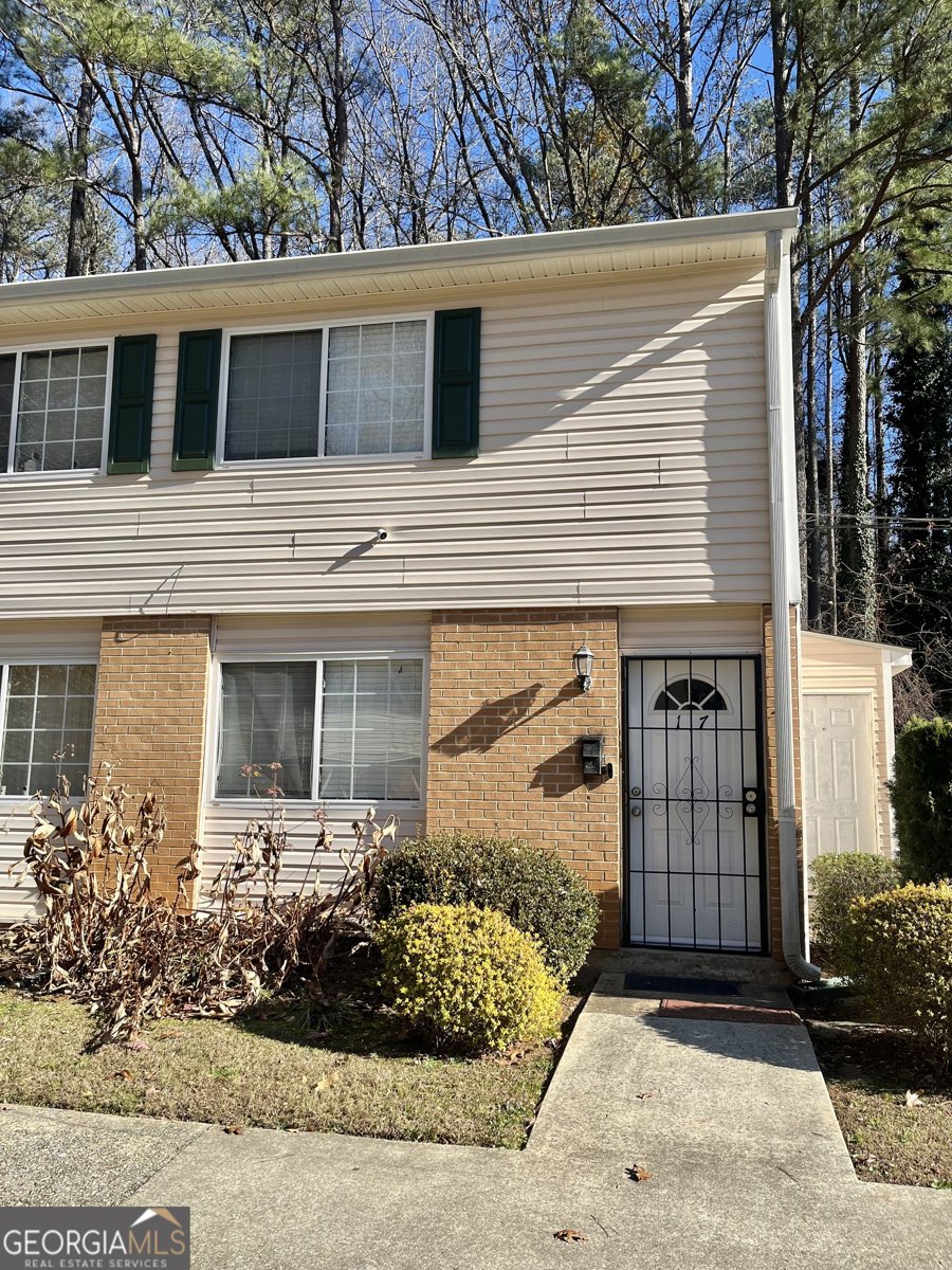405 Fairburn Road Atlanta - Photo 1