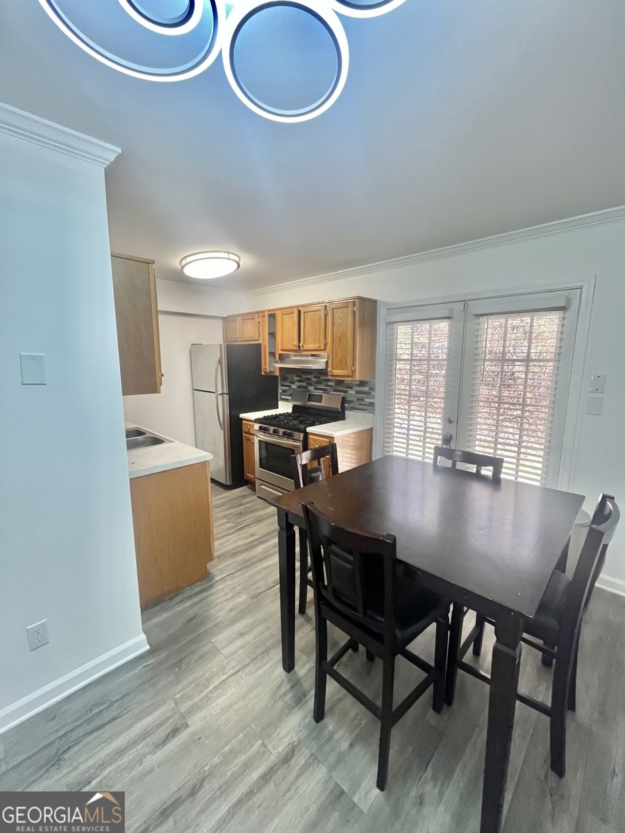 405 Fairburn Road Atlanta - Photo 6