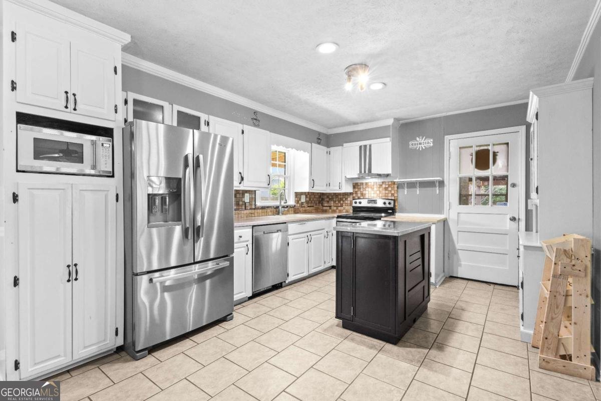 129 Green Meadow Lane Calhoun - Photo 18