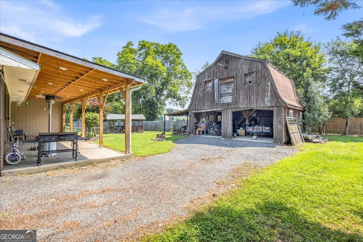 129 Green Meadow Lane Calhoun - Photo 25