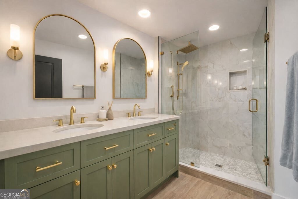 3324 PEACHTREE Road Atlanta - Photo 11