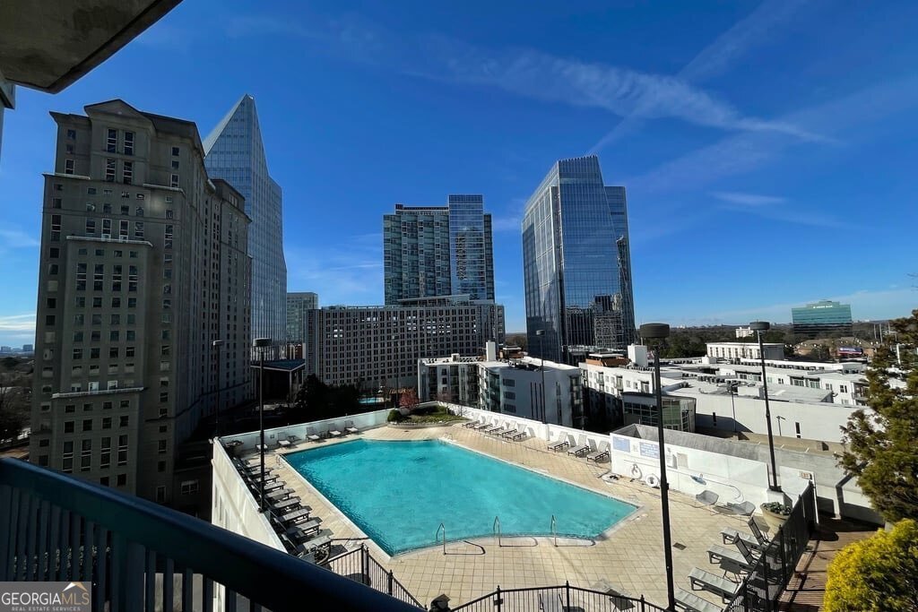 3324 PEACHTREE Road Atlanta - Photo 15