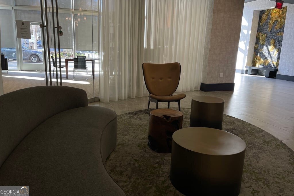 3324 PEACHTREE Road Atlanta - Photo 19