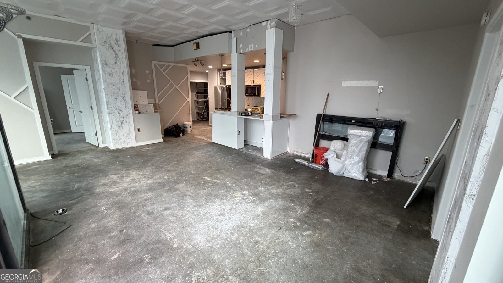 3324 PEACHTREE Road Atlanta - Photo 33