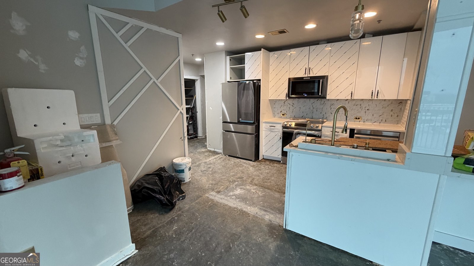 3324 PEACHTREE Road Atlanta - Photo 44