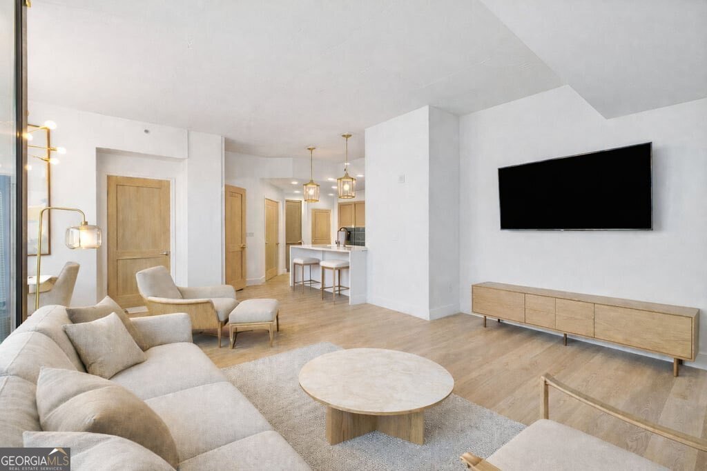 3324 PEACHTREE Road Atlanta - Photo 6