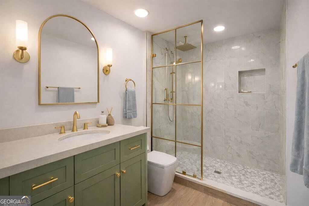 3324 PEACHTREE Road Atlanta - Photo 8