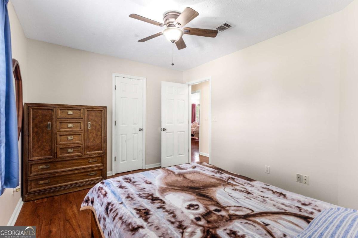 1729 Brandi Lane Loganville - Photo 10