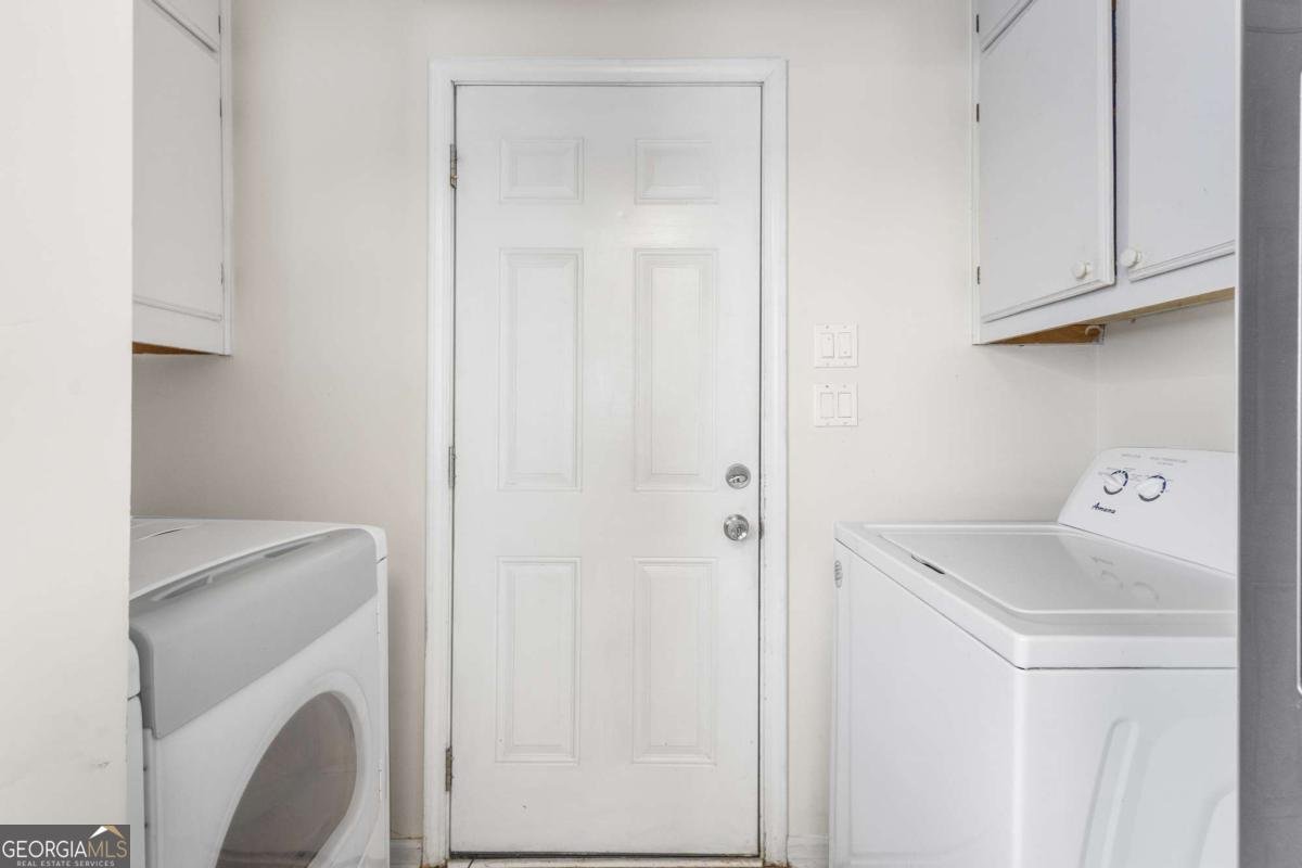 1729 Brandi Lane Loganville - Photo 7