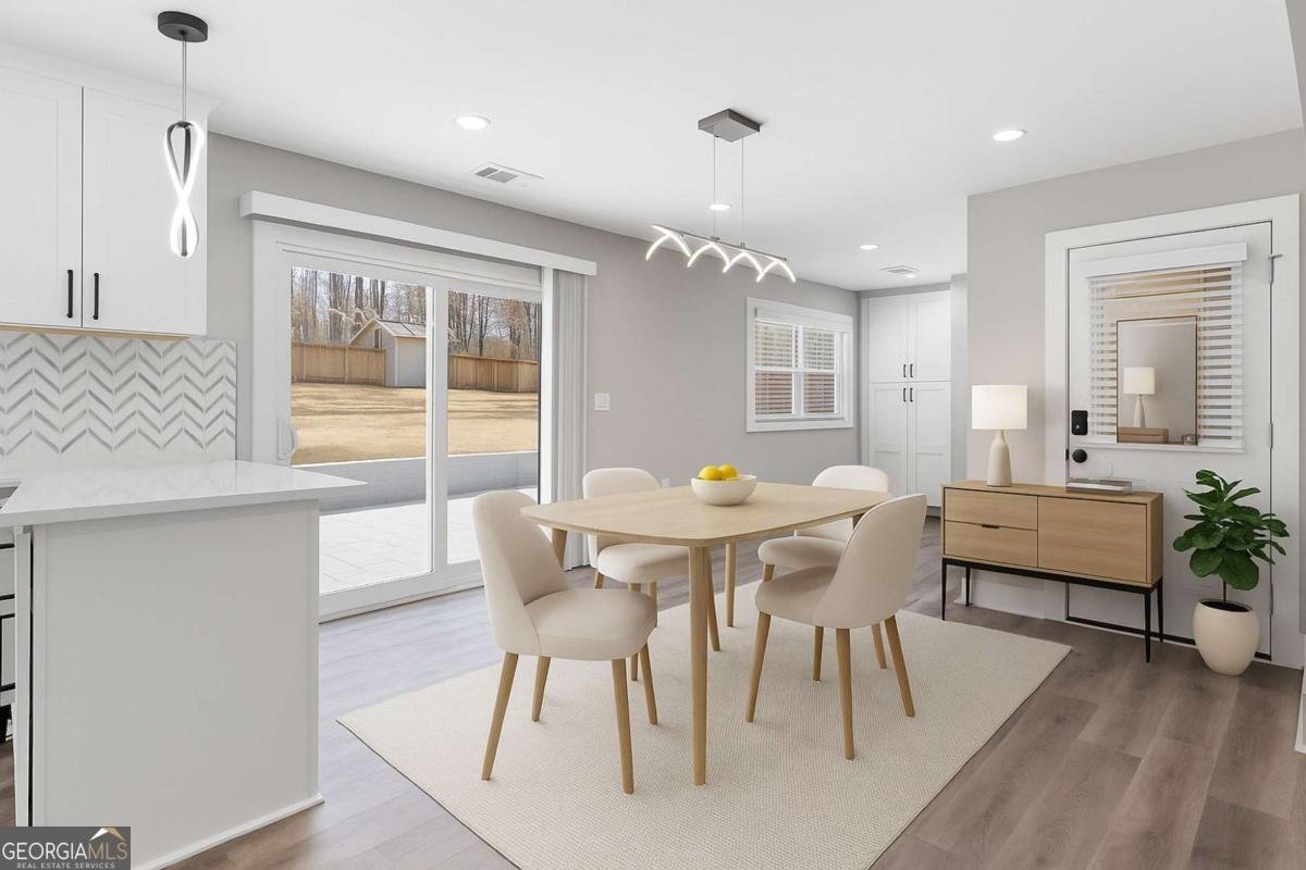 5109 Dogwood Hills Drive Sugar Hill - Photo 33