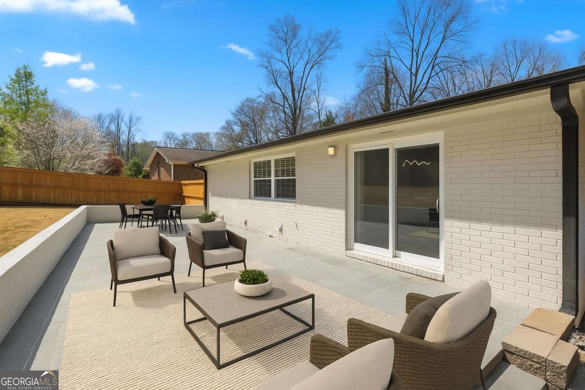 5109 Dogwood Hills Drive Sugar Hill - Photo 35