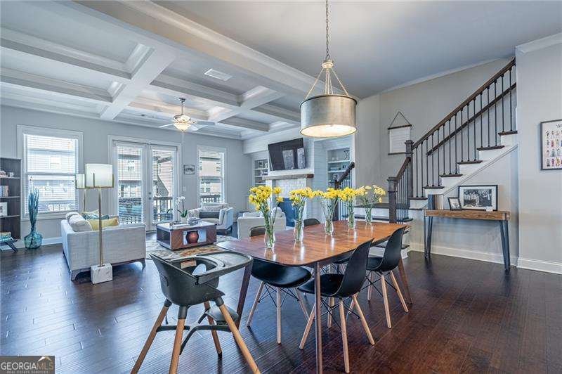 2440 Skyland Way Atlanta - Photo 10