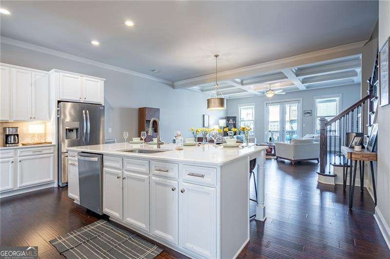 2440 Skyland Way Atlanta - Photo 6