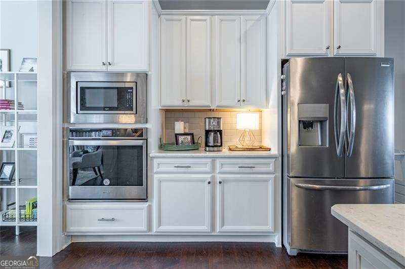 2440 Skyland Way Atlanta - Photo 8